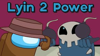 Lyin 2 Power CG5 X Gamingly (Rave Mashup)