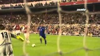 Ruud van Nistelrooy   Best Goals for Man Utd