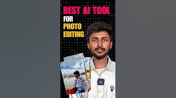 This AI Tool Will Transform Your Photo 😨 | Best AI Website For Photo Editing #shorts