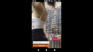 Bigo Live - My Lép 56