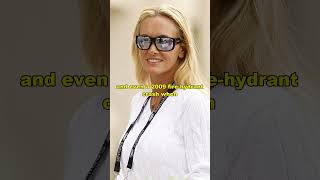 Vanessa Trump's Cancer Battle Did Tiger Woods' Rehab Add Insult to Injury?
