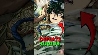 The Only 3 Characters Who Can Beat Lucius Right Now