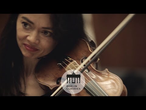 Midori Seiler & Concerto Köln - Vivaldi: La Venezia Di Anna Maria (Trailer)