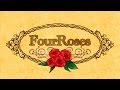 [ Sasara Satou (CeVIO) ] Four Roses [ CeVIO Original Song ]