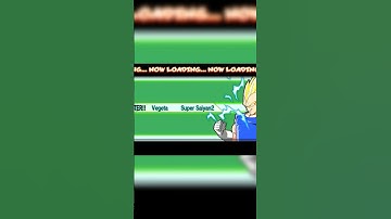 DRAGON BALL Z SHIN BUDOKAI 2 PSP Gameplay fight Goku VS trunks Fight  majinBuu VS vegeta