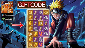Ninjutsu Summit 13 Giftcodes || Ninjutsu Summit 13 Active Codes August - How to Redeem Code