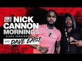 Dave East On Upcoming Album 'Survival', Names Top 5 Rappers, & Casting As Method Man