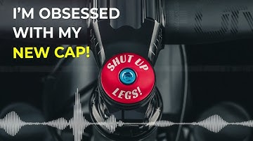 Why Dispatch Customers Love Their Custom Bicycle Headset Stem Cap