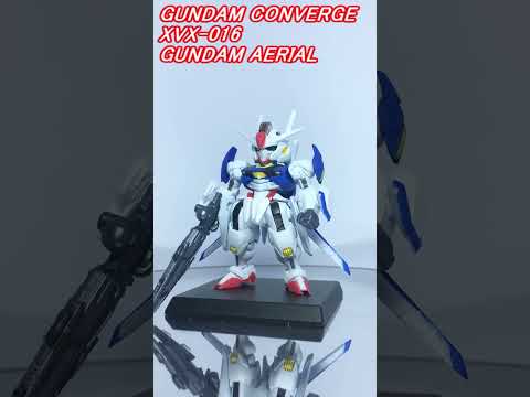 ガンダム コンバージ まとめ 97箱 40種類