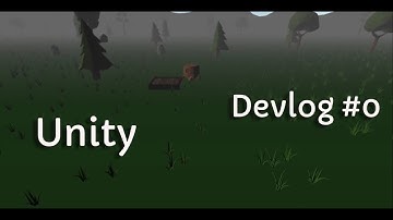 Devlog #0 | I added enemies