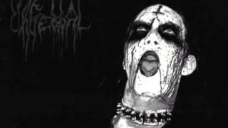 URGEHAL- serpent MESSIAH