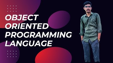 Mastering Object-Oriented Programming | BCA 3rd Semester | Complete Guide
