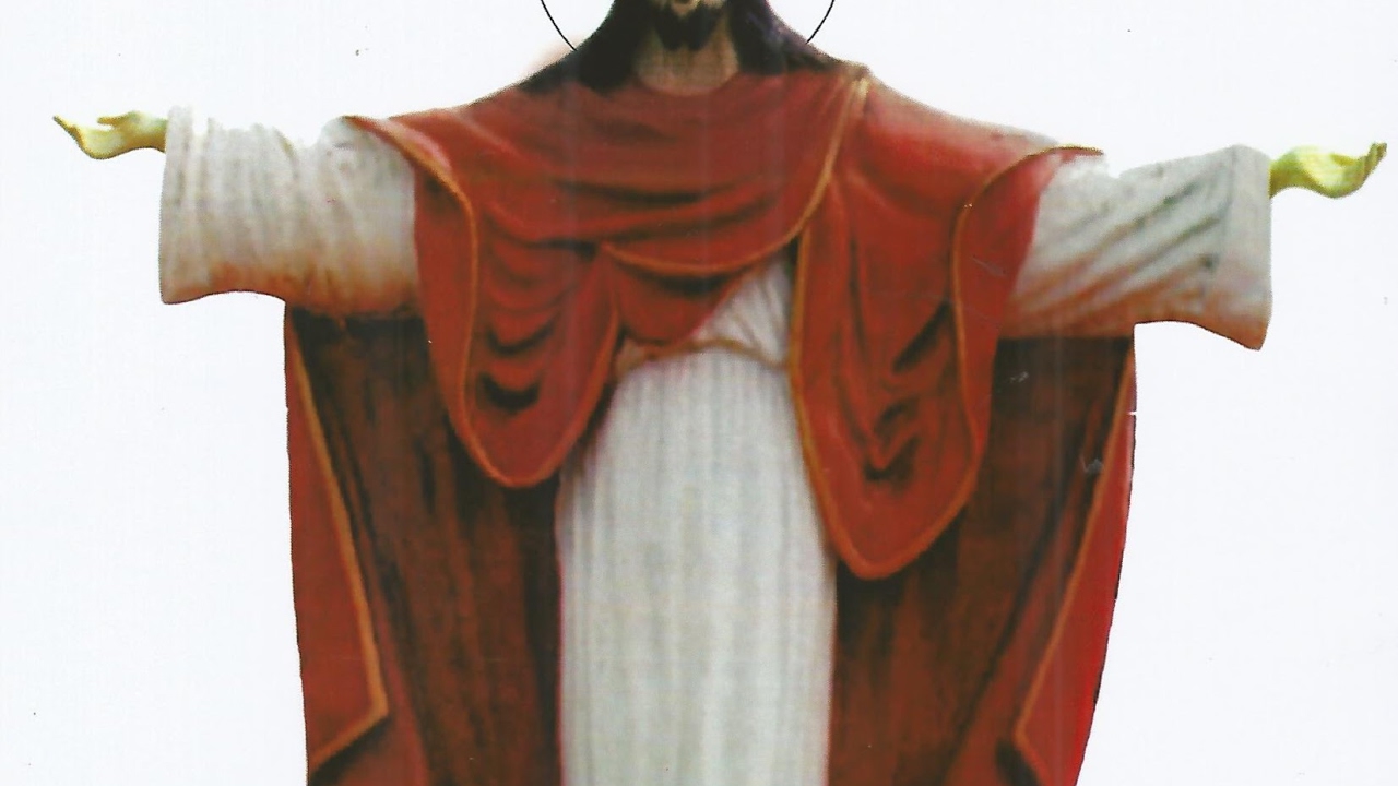 National Pilgrimage Centre Elele Rivers State Nigeria YouTube