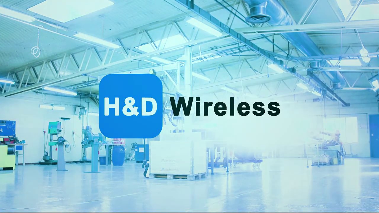 GEPS for Industry - Asset Management