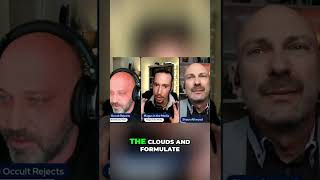Metals, EM Fields & Cloud Formation on Shaun Attwood