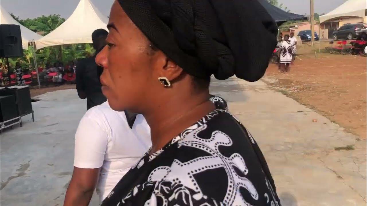 SÀD Paul Jnr’s Mother CRÎEŚ as AMBULANCE brought Paul Jnr DÈAD Body YouTube