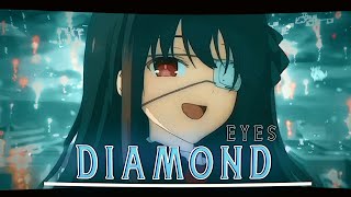 Retro Style Diamond eyes~ Tokisaki Kurumi [Edit/Amv] free preset