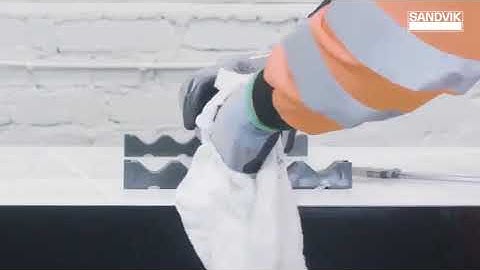 RH510 MAINTENANCE VIDEO