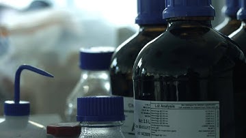 Study Forensic Science MSc at Anglia Ruskin University