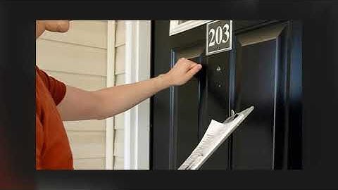 Process Server In Kauai, HI