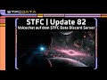 STFC Data | Update 82: Schurken Teil 1