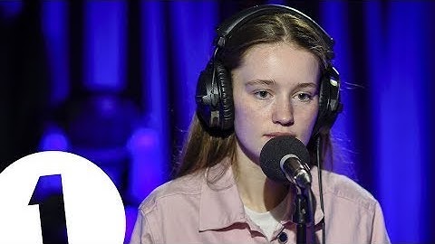 Sigrid - Dynamite - Radio 1