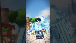 Frozen krampus style😋🥰 #roblox #robloxedit