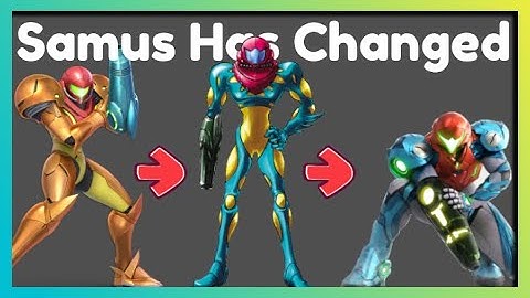 Why Am I Excited For Metroid Dread?