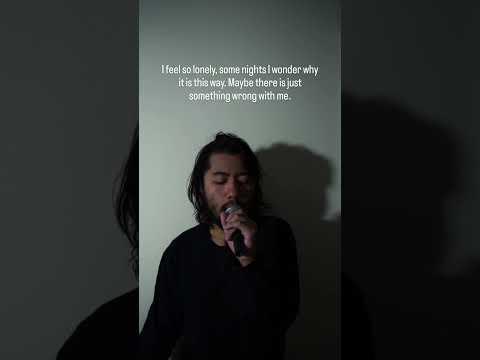 Alone and empty. song: last launch - freed man