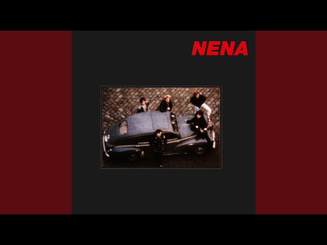 Nena - Vollmond