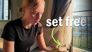 How the Bible rewired my brain for success.