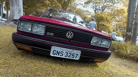 BGTX- SE LIGA NESSE PASSAT