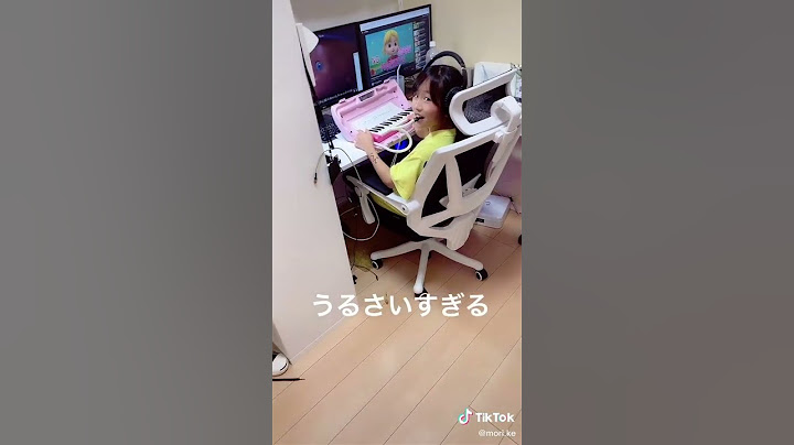 【森ケの日常】レコーディングな娘。　＃Short