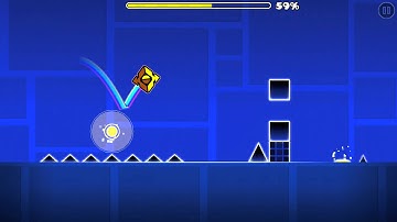 Geometry Dash Dry Out RM ALL COINS!