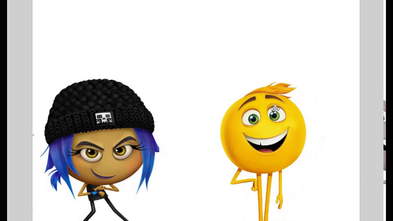 Emoji Movie Deleted Scene Gene And Jailbreak Have SexSexiezPix Web Porn