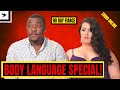 EMILY'S BODY LANGUAGE ANALYSIS- KOBE IS IN TROUBLE ! 90 DAY FIANCE- S09E09- Ebird Online Review