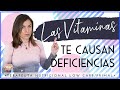 VITAMINA C Y OTROS SUPLEMENTOS: NO SON LO QUE PIENSAS! | DIETA KETO EVOLUCIONADA, DIETA CARNÍVORA