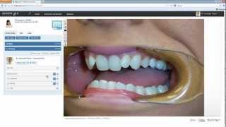 Dental Collaboration Software: Features and Highlights screenshot 5