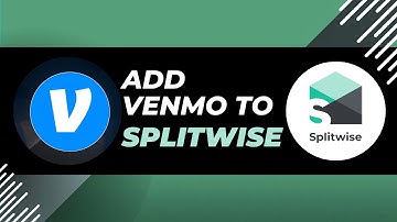 How To Add Venmo To SplitWise !! Connect your Venmo to SplitWise - 2024