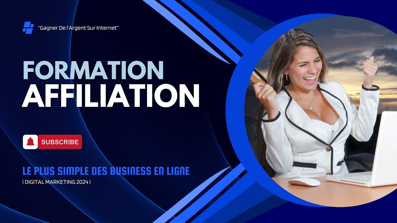 TOP 3 Formation Affiliation 2024 !
