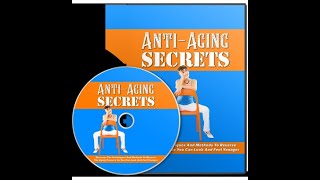 The Ultimate Anti-Aging Guide
