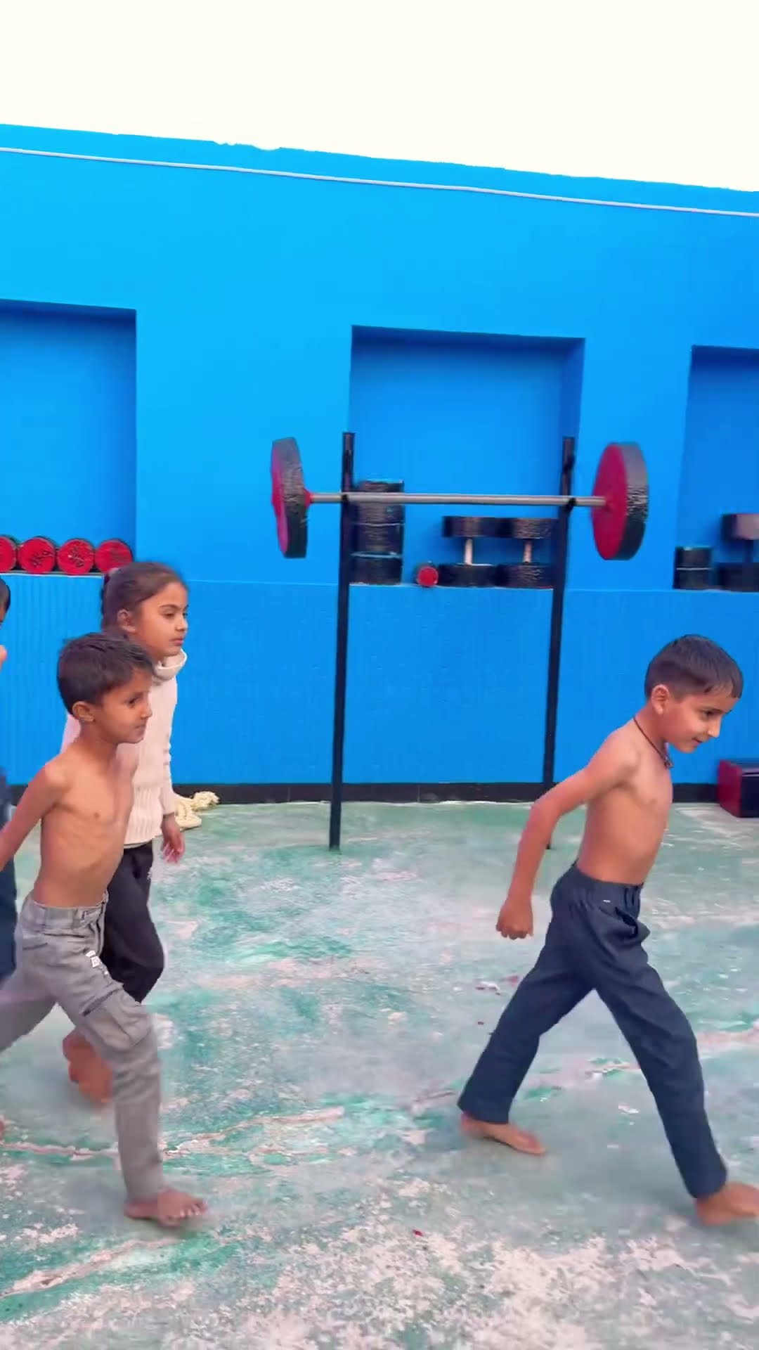 Little Champions ?? #shortvideo #funny #comedy