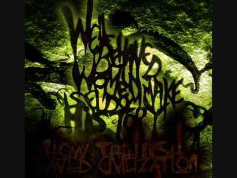 Well Behaved Women -  AMILLI SCREAMO/DEATH METAL REMIX...SICK AS FUCK