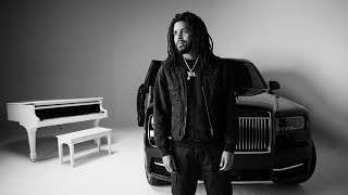 J. Cole – This Ain’t for Everybody
