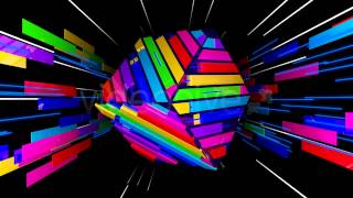 Disco Loop - VJ Loop Pack (3in1)