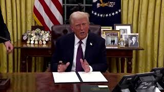 How will Trump withdrawing from WHO impact global health? | REUTERS