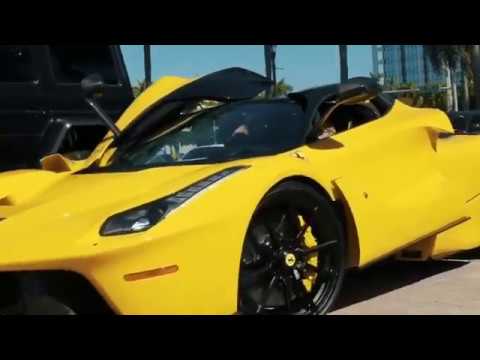 opening-up-the-pagani-huayra-ft.-the-$2.5-million-ferrari-f60-america