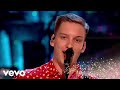 George Ezra - Shotgun (Live from Strictly Come Dancing, 2018)