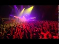 Diggy-MO&#39;「ZAZA」LIVE TOUR 2009 &quot;WHO THE F××× IS JUVE?&quot;