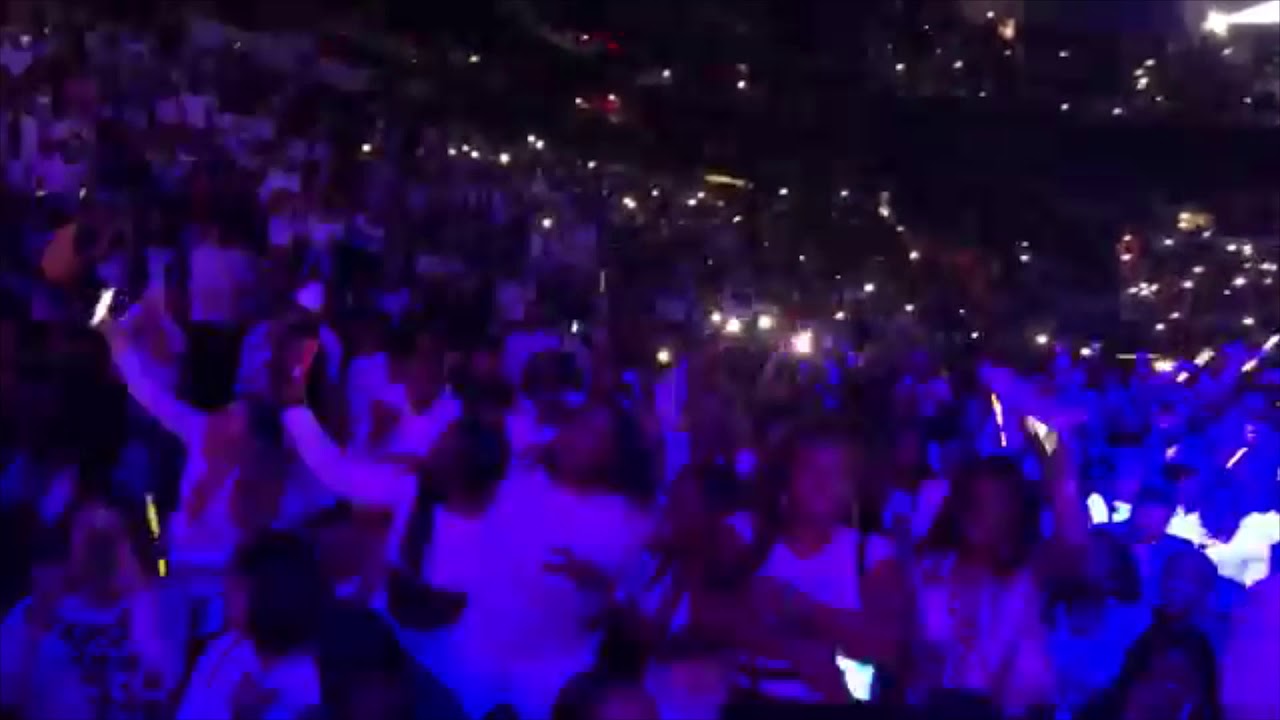 Watch Me Wave - YouTube